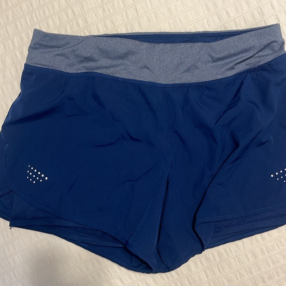 Ladies shorts - Picture 4 of 4